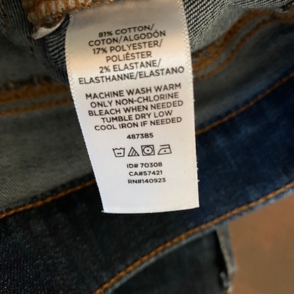 LOFT Jeans - Picture 9 of 9